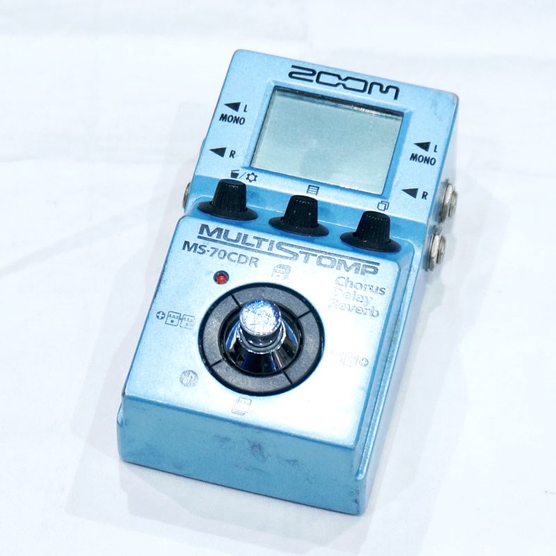 ZOOM MS-70CDRの画像